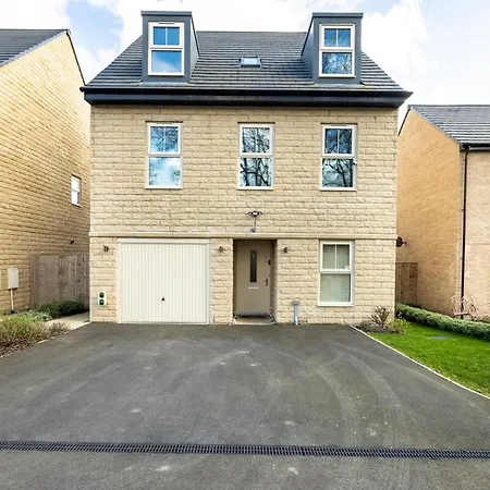 Very Comfortable And Welcoming Live In Hosts Nocleg ze śniadaniem Leeds (West Yorkshire)
