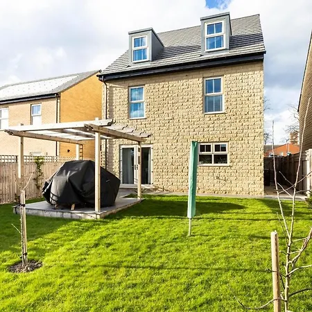 Bed and Breakfast Very Comfortable