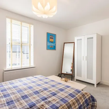 Very Comfortable Bed & Breakfast