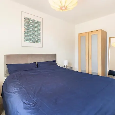 Bed and Breakfast Very Comfortable *