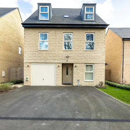 Very Comfortable Bed and Breakfast *