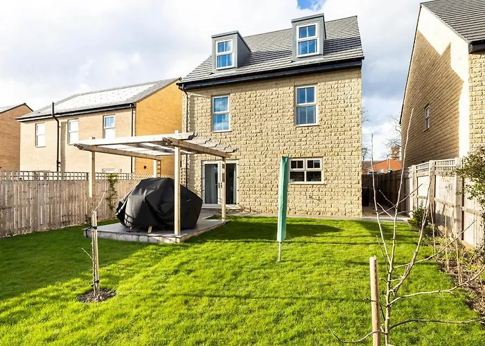 Nocleg ze śniadaniem Very Comfortable And Welcoming Live In Hosts