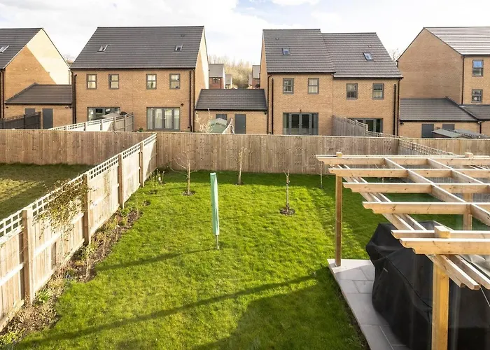 Bed & Breakfast Very Comfortable And Welcoming Live In Hosts Leeds (West Yorkshire)