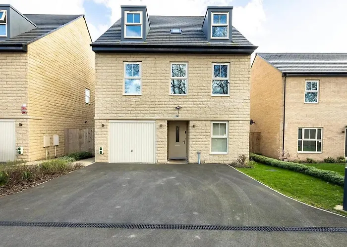 Very Comfortable And Welcoming Live In Hosts Nocleg ze śniadaniem *