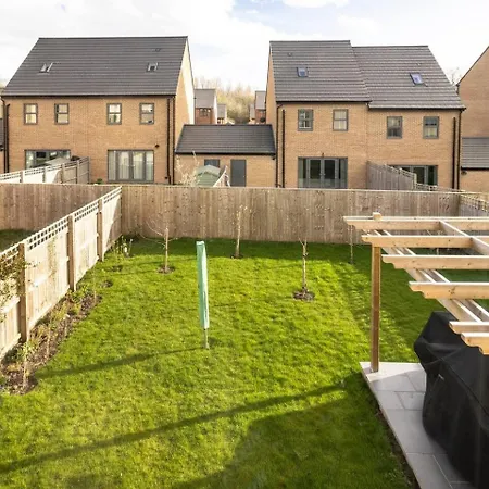 Frühstückspension Very Comfortable And Welcoming Live In Hosts Leeds (West Yorkshire)