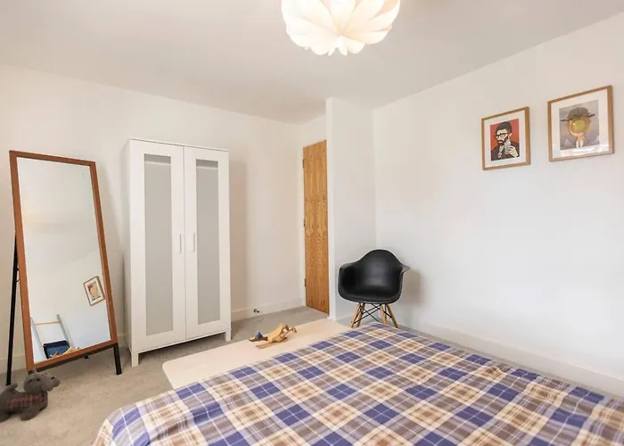 Frühstückspension Very Comfortable And Welcoming Live In Hosts Leeds (West Yorkshire)