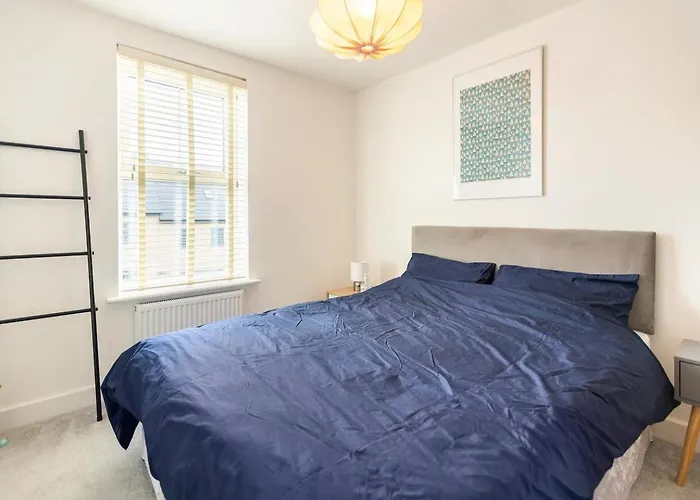 Frühstückspension Very Comfortable And Welcoming Live In Hosts Leeds (West Yorkshire)